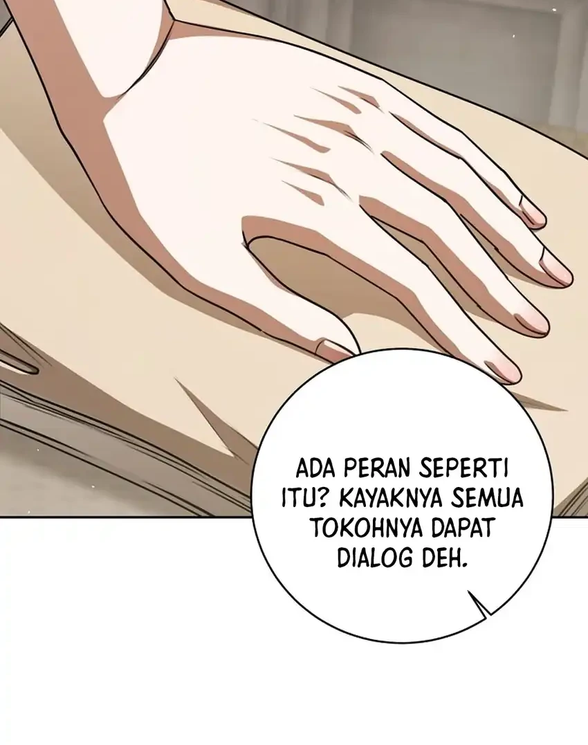 The Villainess I Possessed Is Raising Hell Chapter 37 Gambar 67