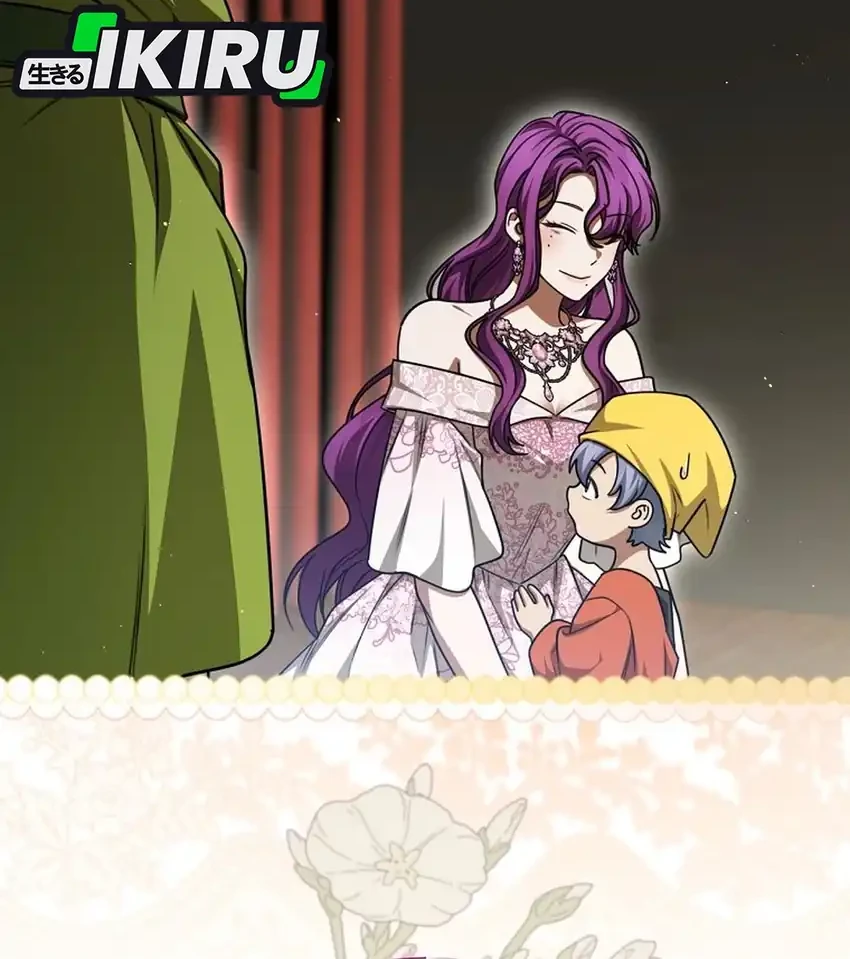 The Villainess I Possessed Is Raising Hell Chapter 38 Gambar 56