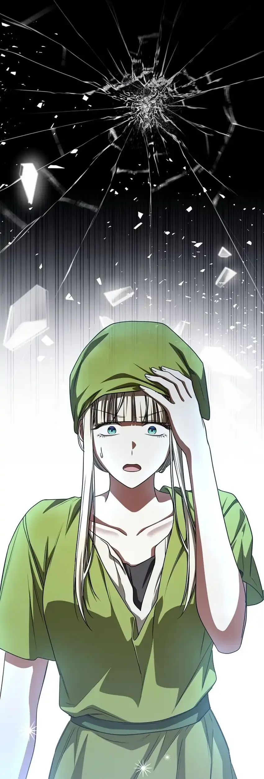 The Villainess I Possessed Is Raising Hell Chapter 38 Gambar 74