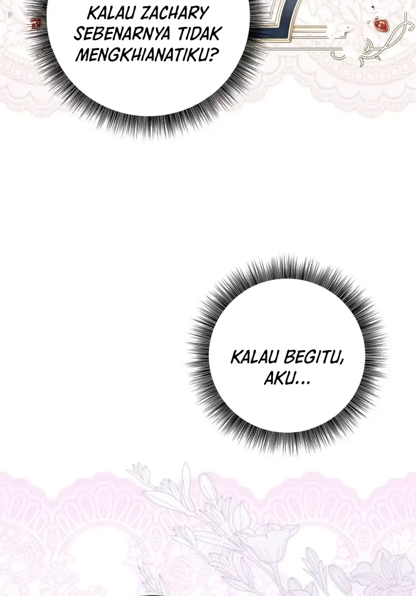 The Villainess I Possessed Is Raising Hell Chapter 39 Gambar 33