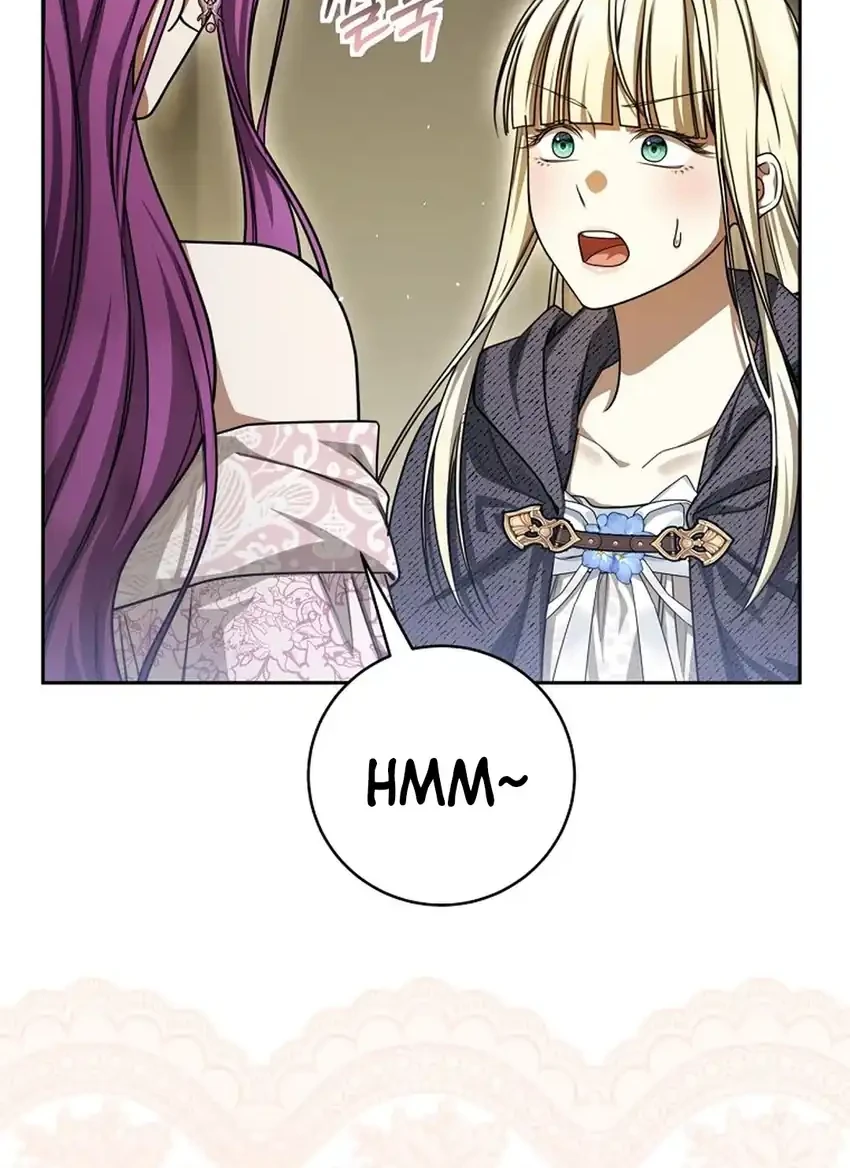 The Villainess I Possessed Is Raising Hell Chapter 39 Gambar 37