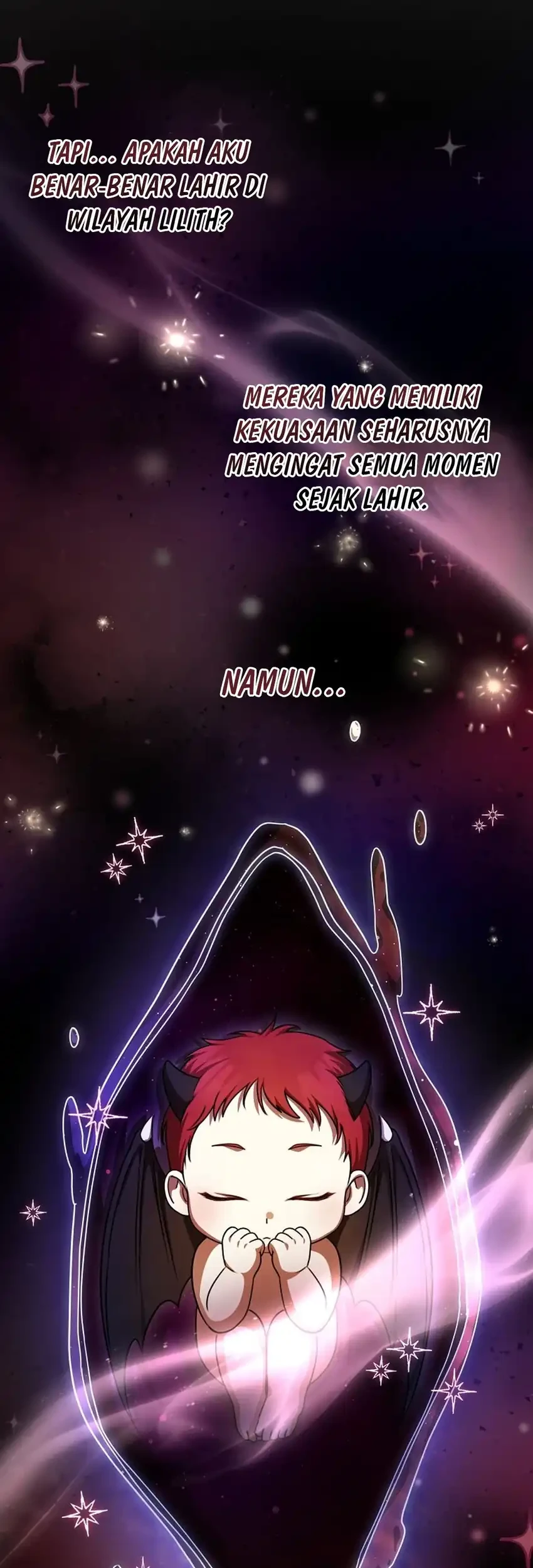 The Villainess I Possessed Is Raising Hell Chapter 39 Gambar 44