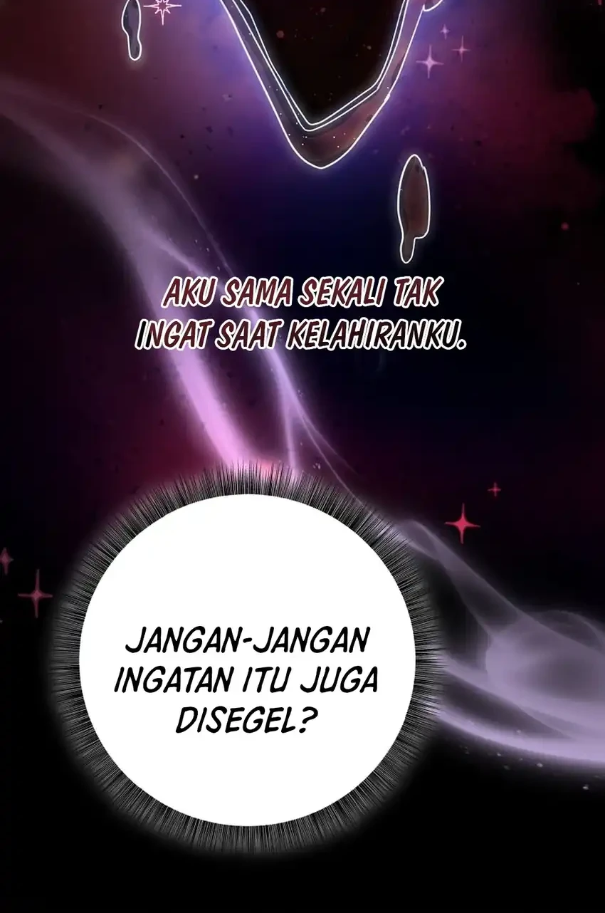 The Villainess I Possessed Is Raising Hell Chapter 39 Gambar 45