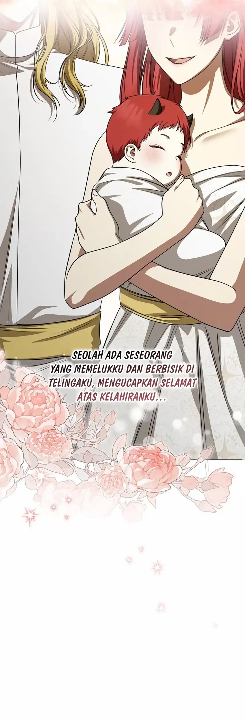 The Villainess I Possessed Is Raising Hell Chapter 39 Gambar 51