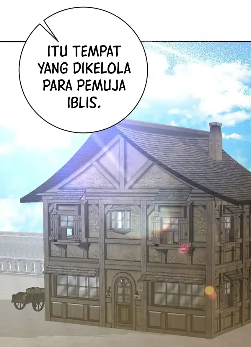 The Villainess I Possessed Is Raising Hell Chapter 39 Gambar 64