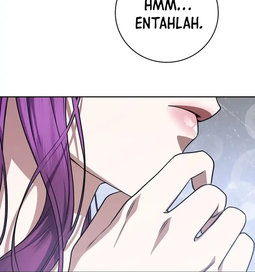 The Villainess I Possessed Is Raising Hell Chapter 39 Gambar 72