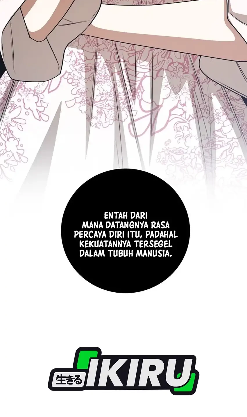 The Villainess I Possessed Is Raising Hell Chapter 39 Gambar 74