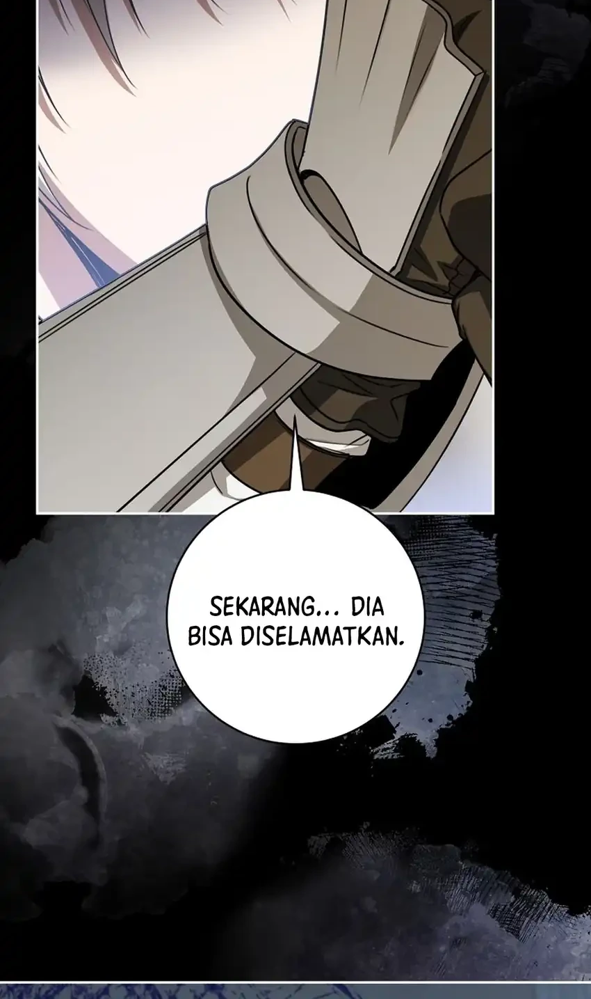 The Villainess I Possessed Is Raising Hell Chapter 39 Gambar 9
