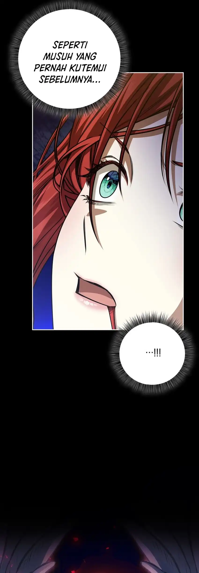 The Villainess I Possessed Is Raising Hell Chapter 39 Gambar 11