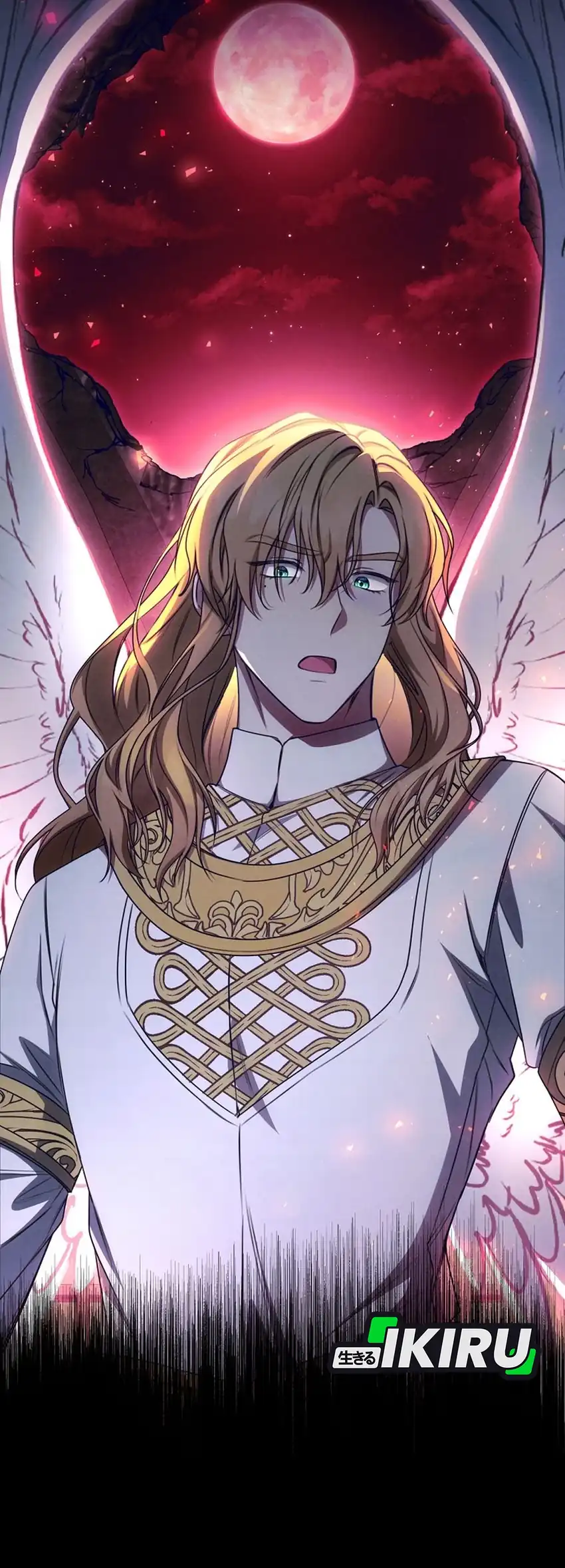 The Villainess I Possessed Is Raising Hell Chapter 39 Gambar 12