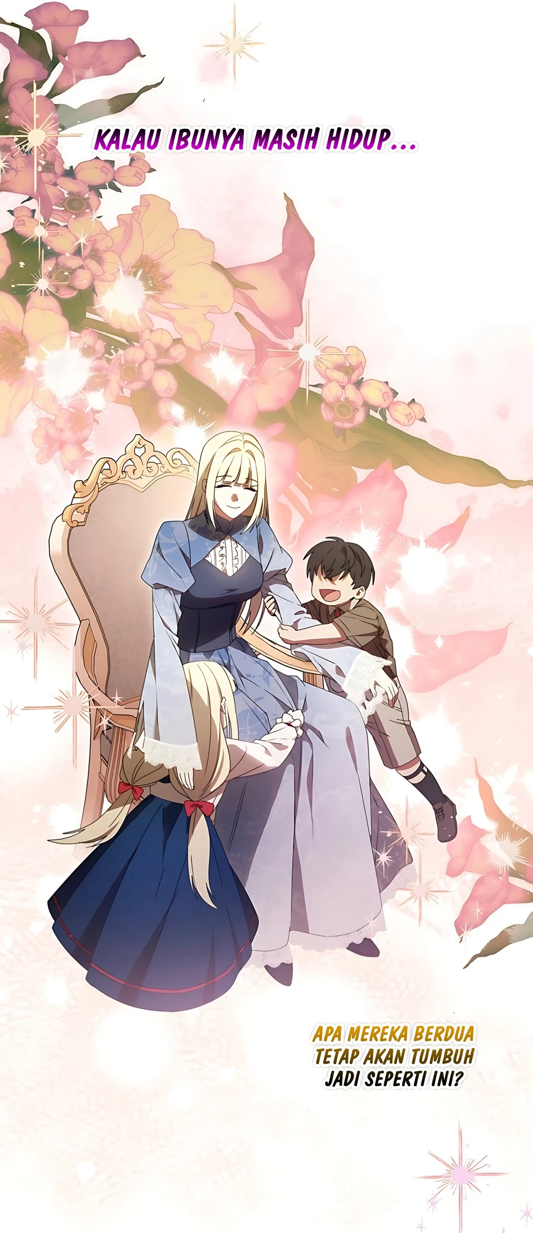 The Villainess I Possessed Is Raising Hell Chapter 4 Gambar 52