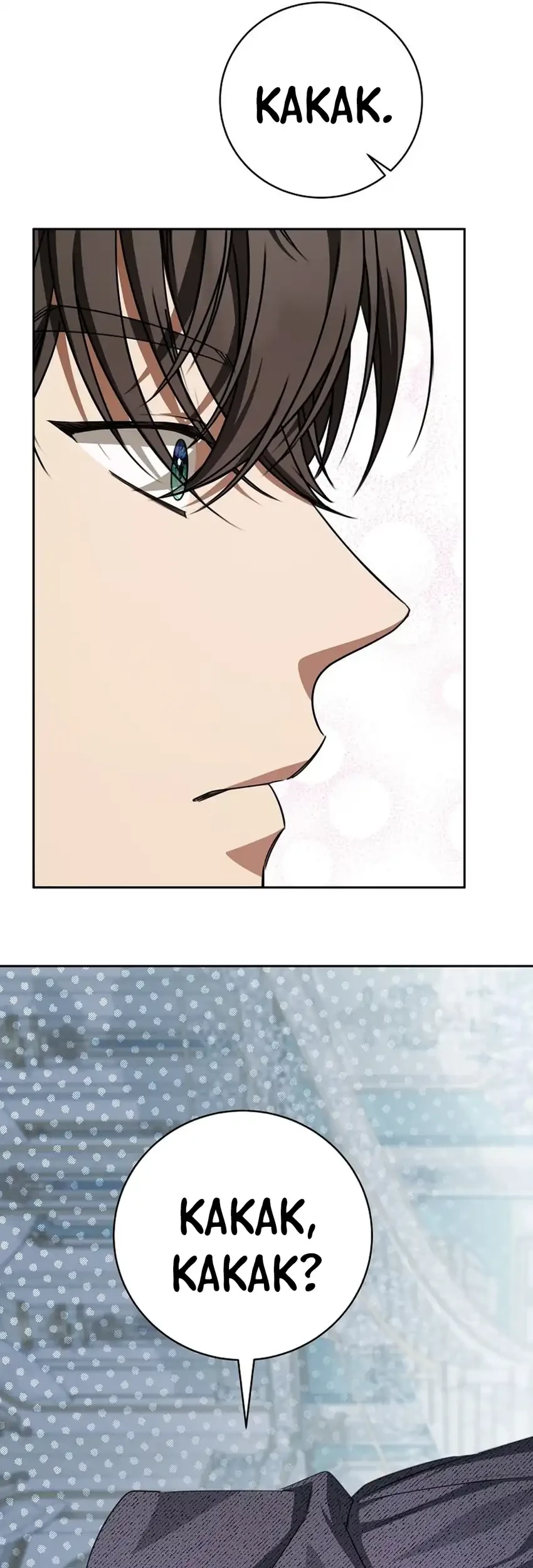 The Villainess I Possessed Is Raising Hell Chapter 40 Gambar 50