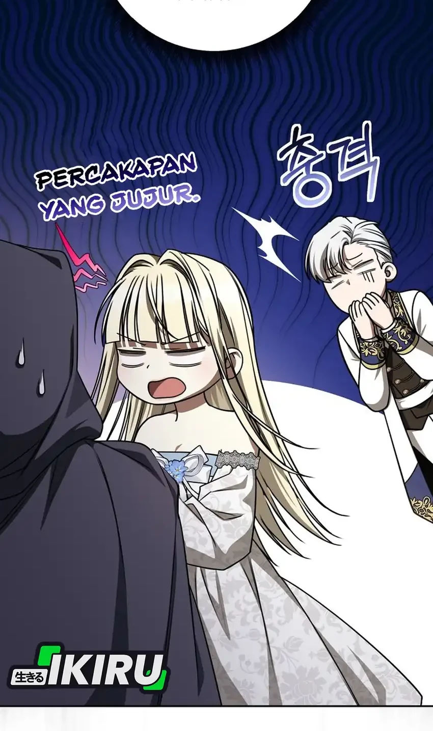The Villainess I Possessed Is Raising Hell Chapter 40 Gambar 62