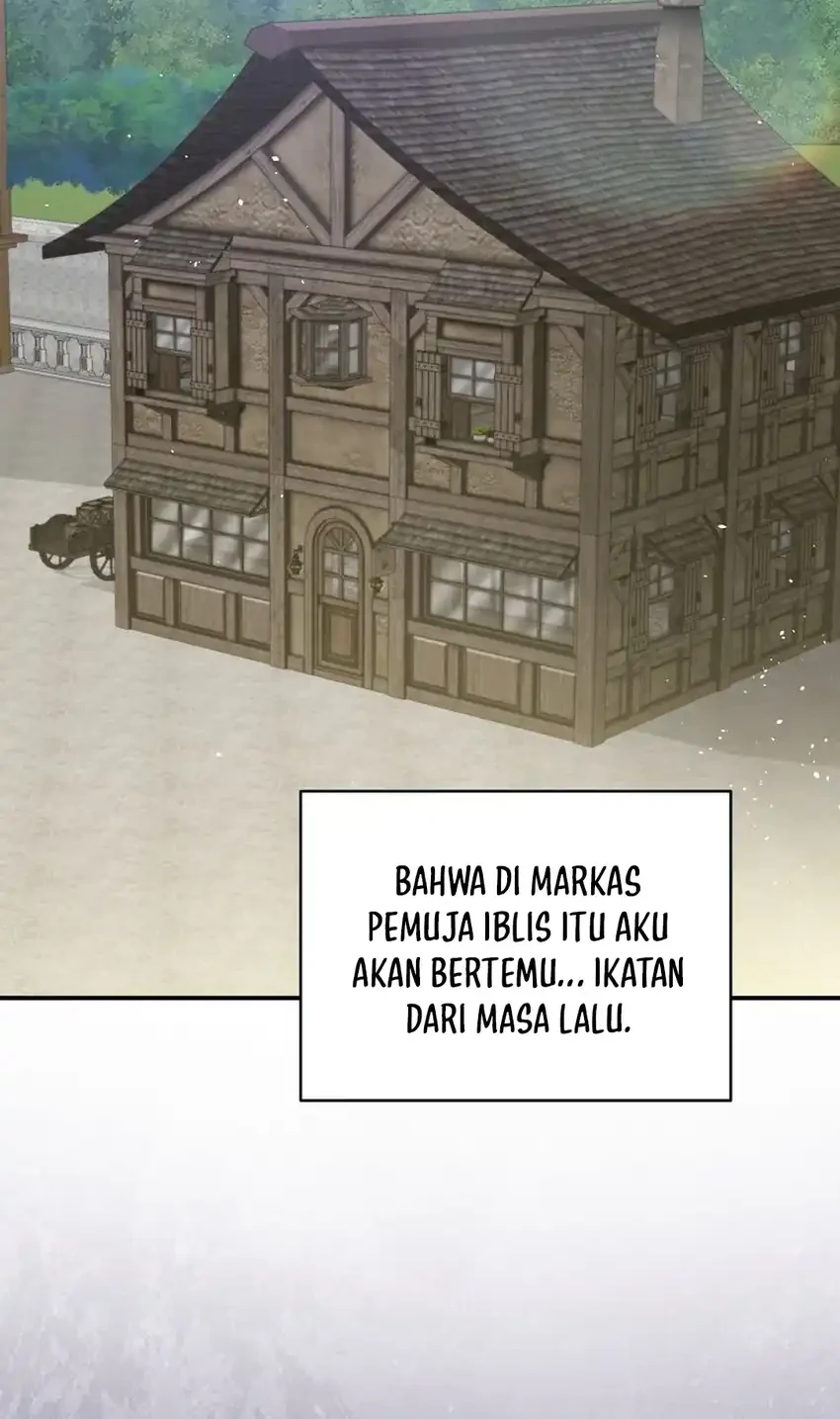 The Villainess I Possessed Is Raising Hell Chapter 40 Gambar 76