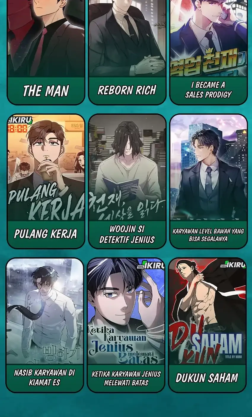 The Villainess I Possessed Is Raising Hell Chapter 40 Gambar 80