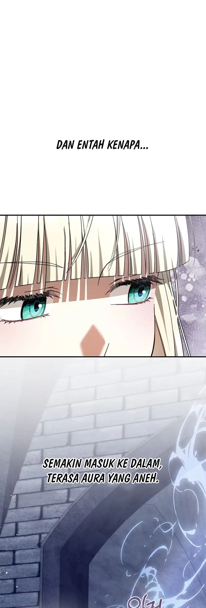The Villainess I Possessed Is Raising Hell Chapter 41 Gambar 49