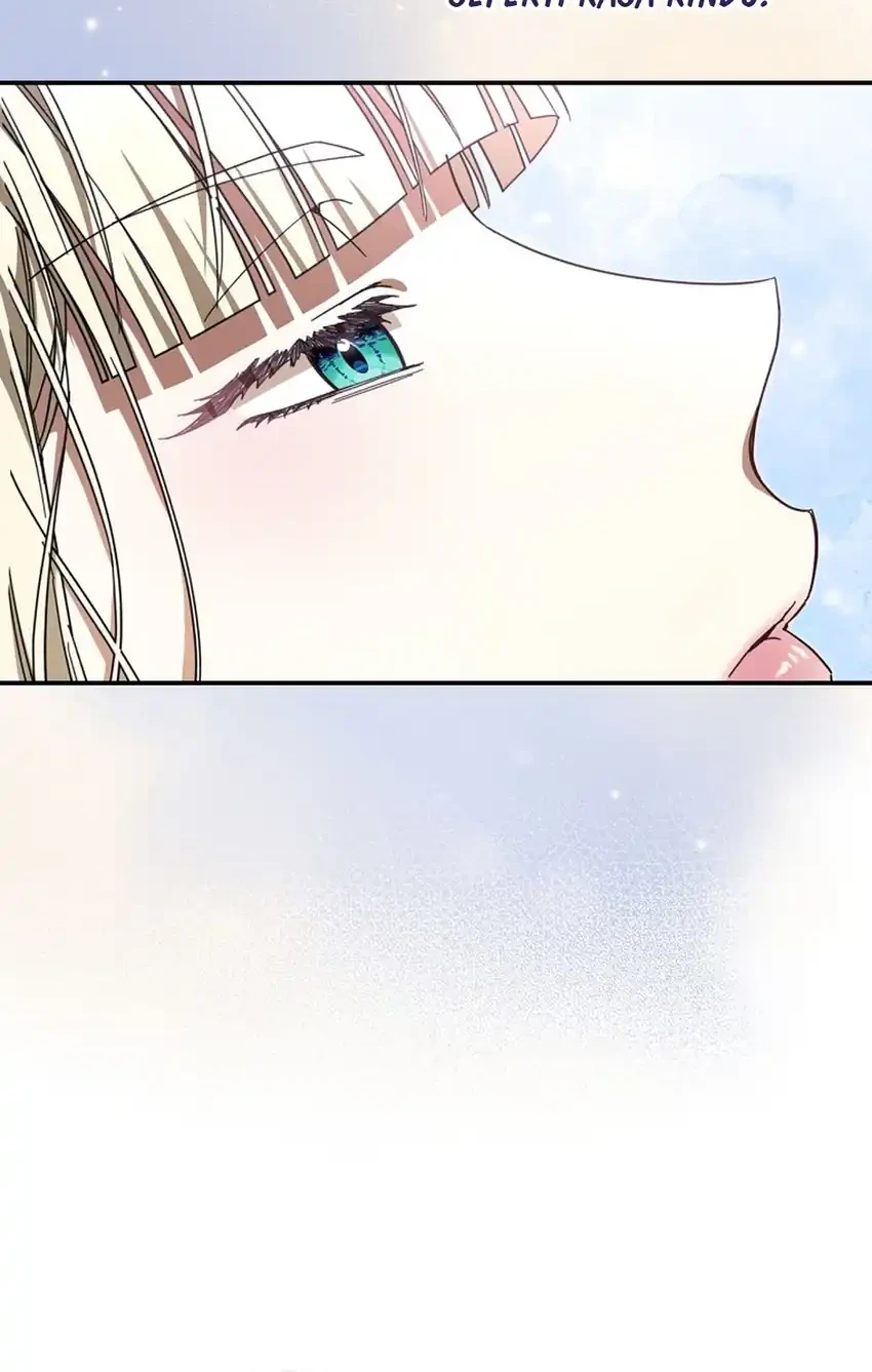 The Villainess I Possessed Is Raising Hell Chapter 41 Gambar 52