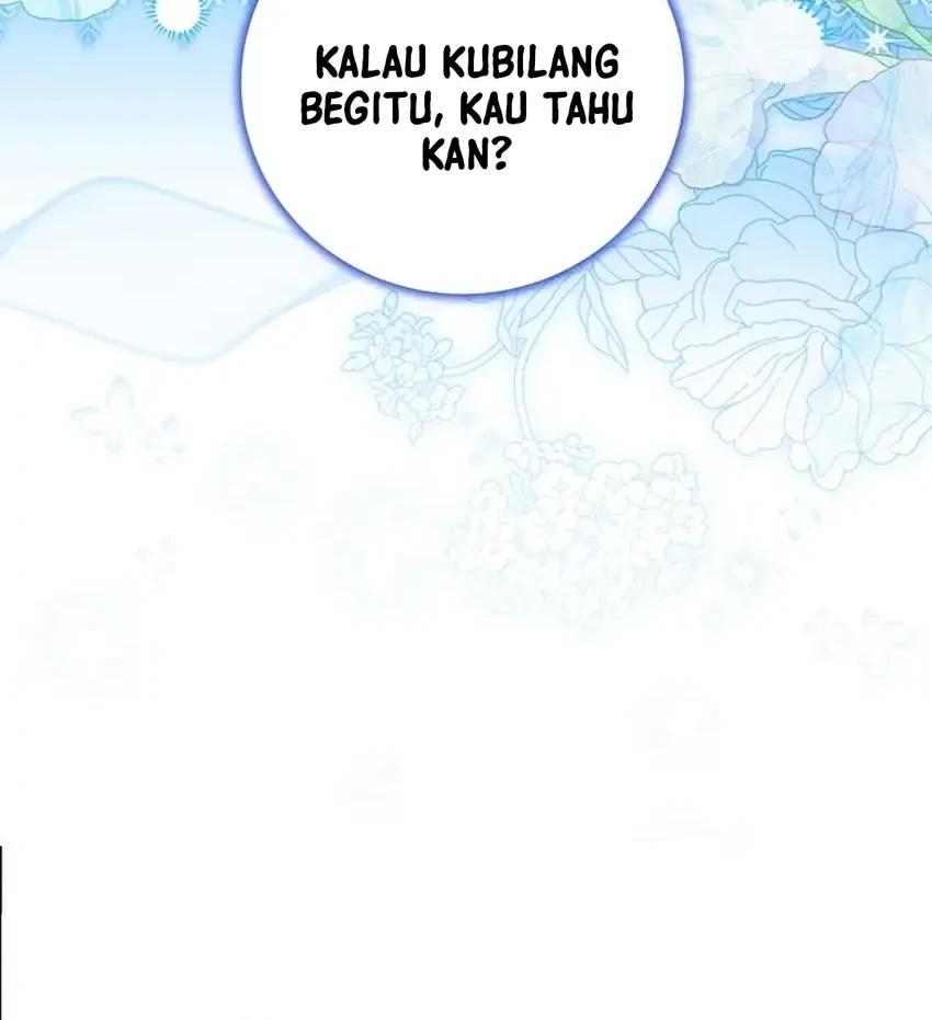 The Villainess I Possessed Is Raising Hell Chapter 41 Gambar 62
