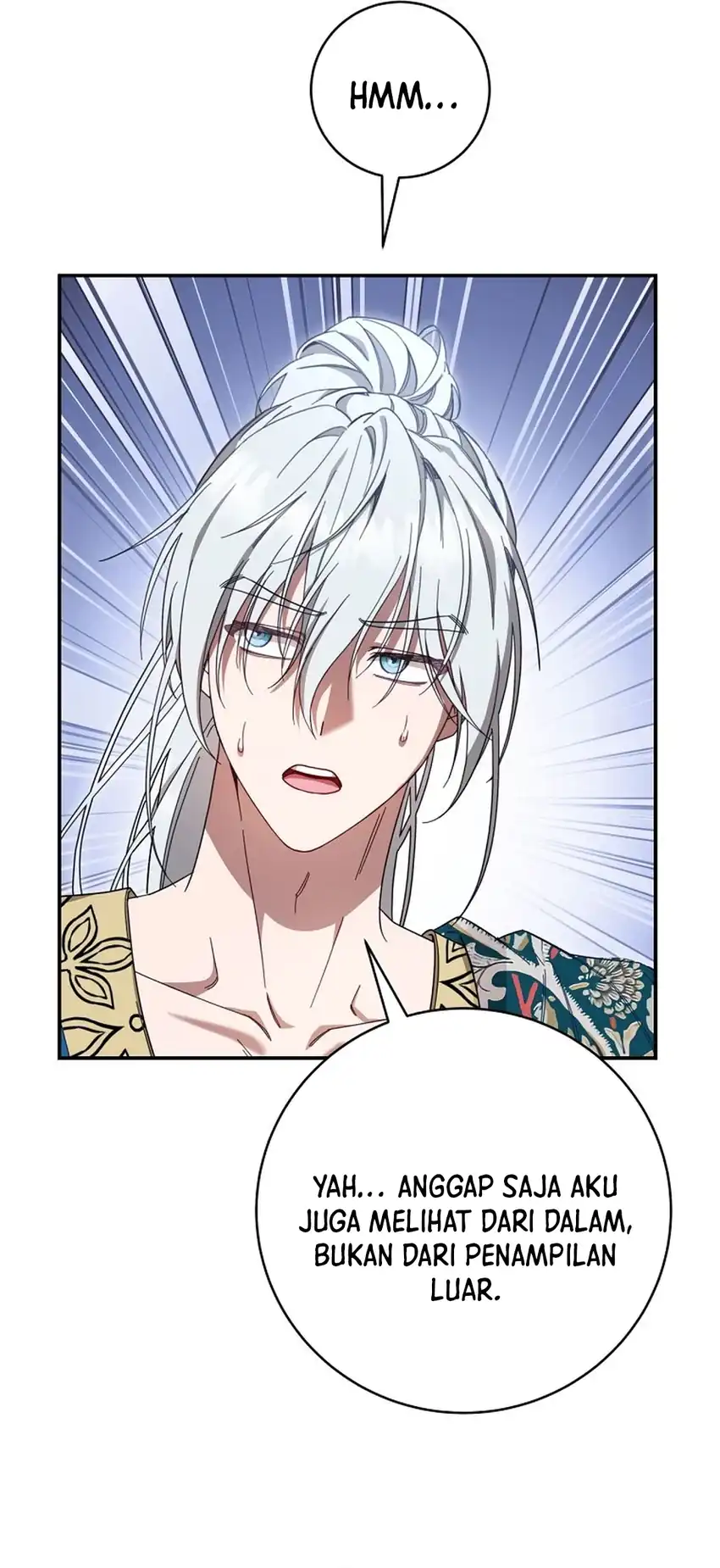 The Villainess I Possessed Is Raising Hell Chapter 42 Gambar 20