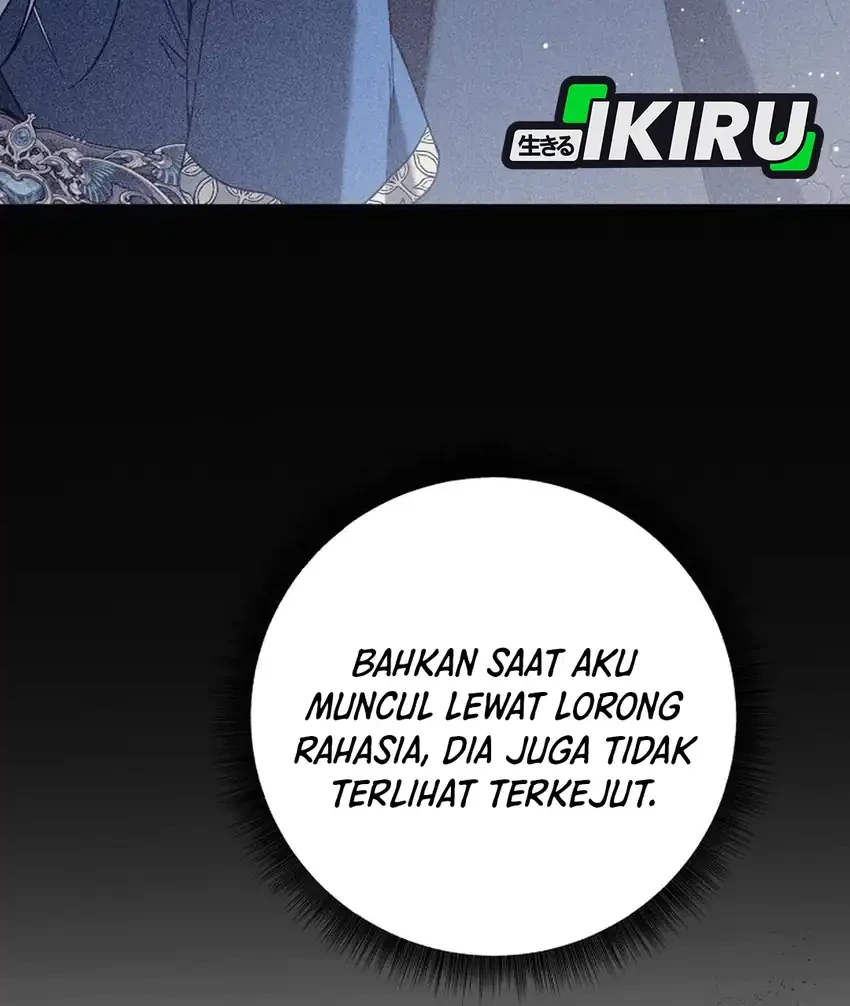The Villainess I Possessed Is Raising Hell Chapter 42 Gambar 22