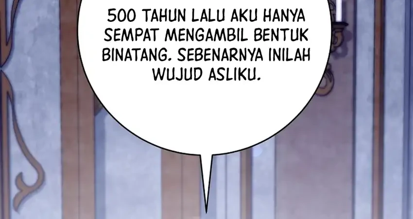 The Villainess I Possessed Is Raising Hell Chapter 42 Gambar 24