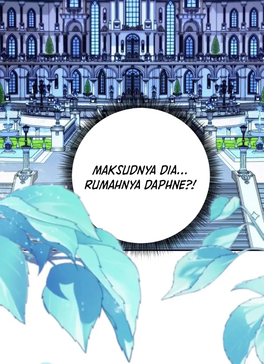 The Villainess I Possessed Is Raising Hell Chapter 42 Gambar 28