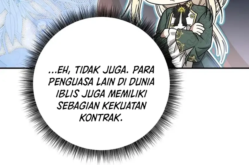 The Villainess I Possessed Is Raising Hell Chapter 42 Gambar 44