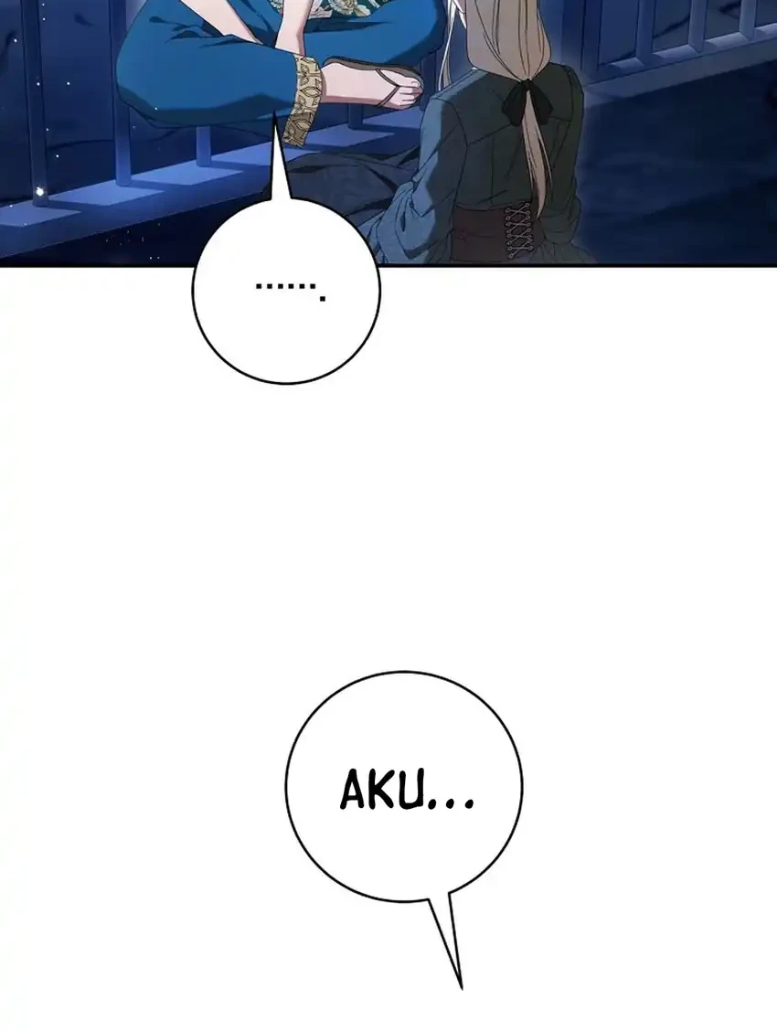 The Villainess I Possessed Is Raising Hell Chapter 42 Gambar 52