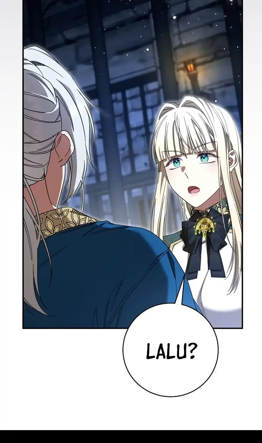 The Villainess I Possessed Is Raising Hell Chapter 42 Gambar 60