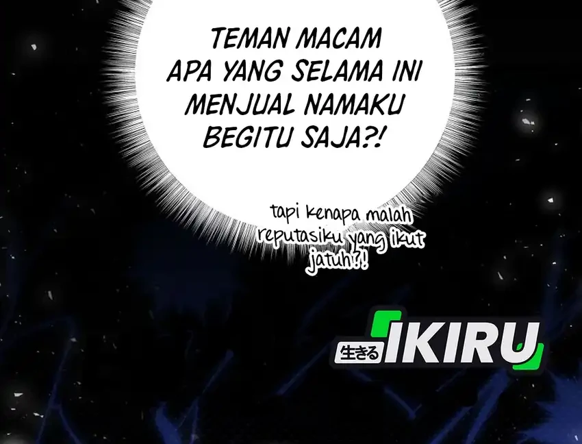 The Villainess I Possessed Is Raising Hell Chapter 42 Gambar 68