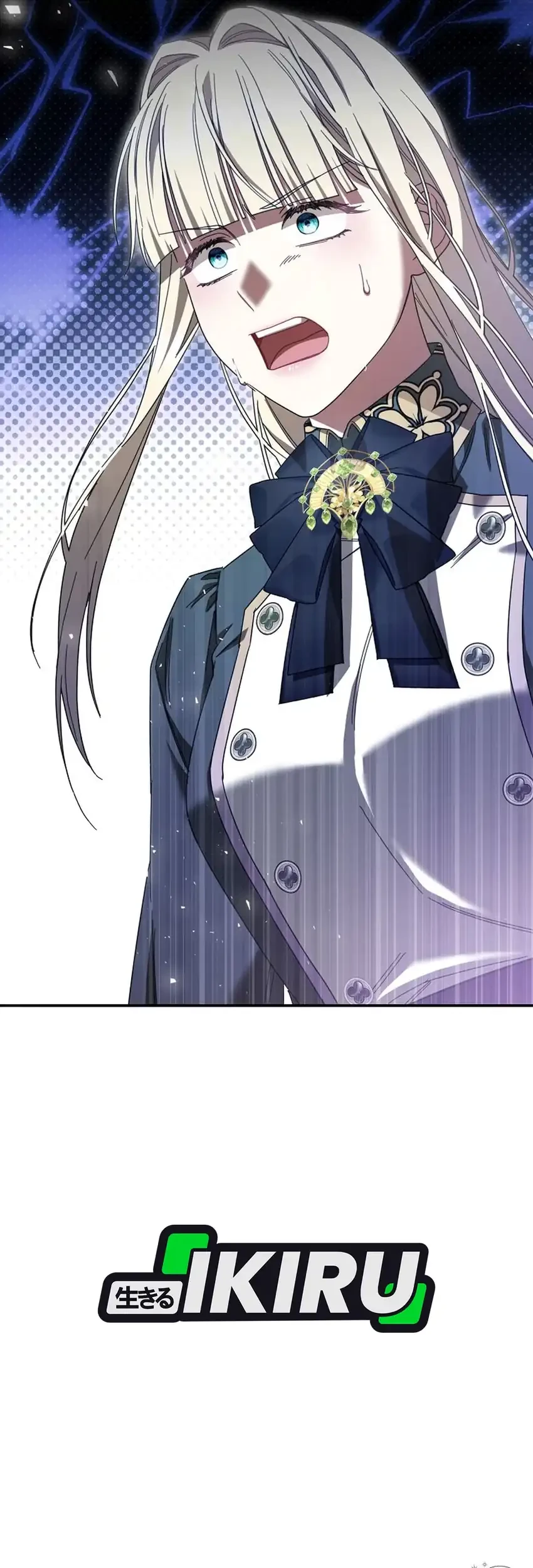 The Villainess I Possessed Is Raising Hell Chapter 42 Gambar 69