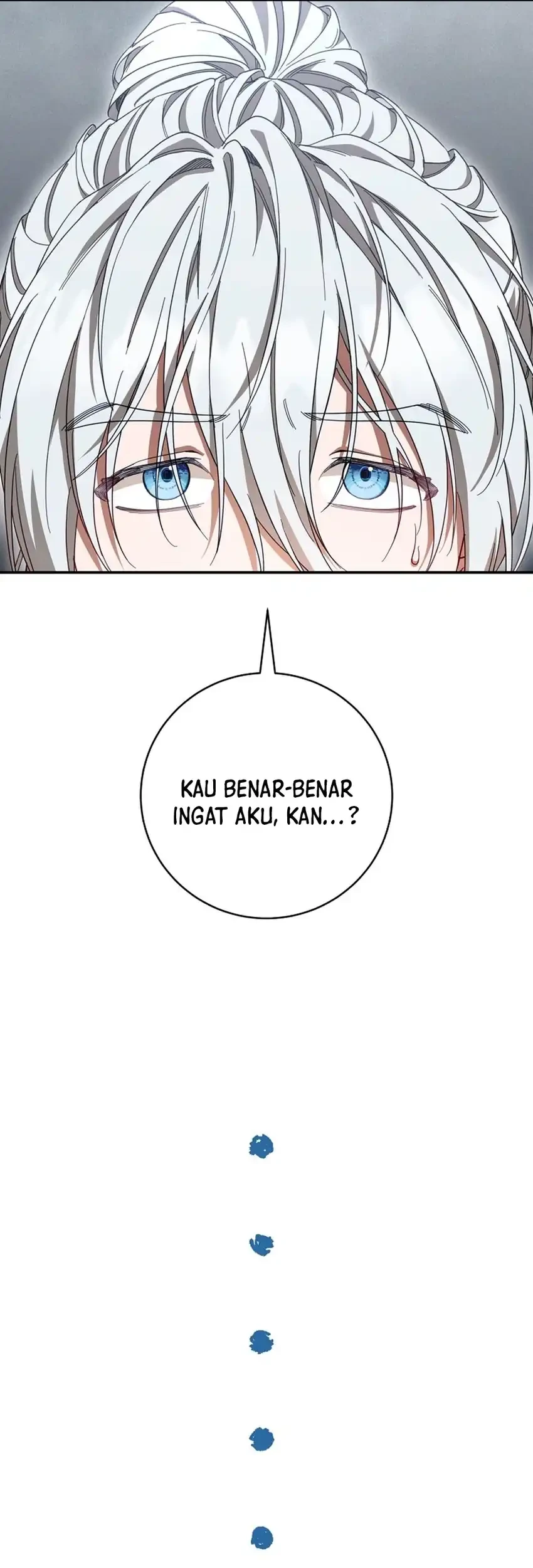The Villainess I Possessed Is Raising Hell Chapter 42 Gambar 7