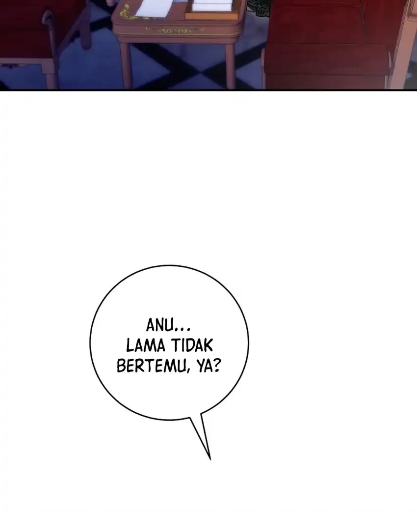 The Villainess I Possessed Is Raising Hell Chapter 42 Gambar 12