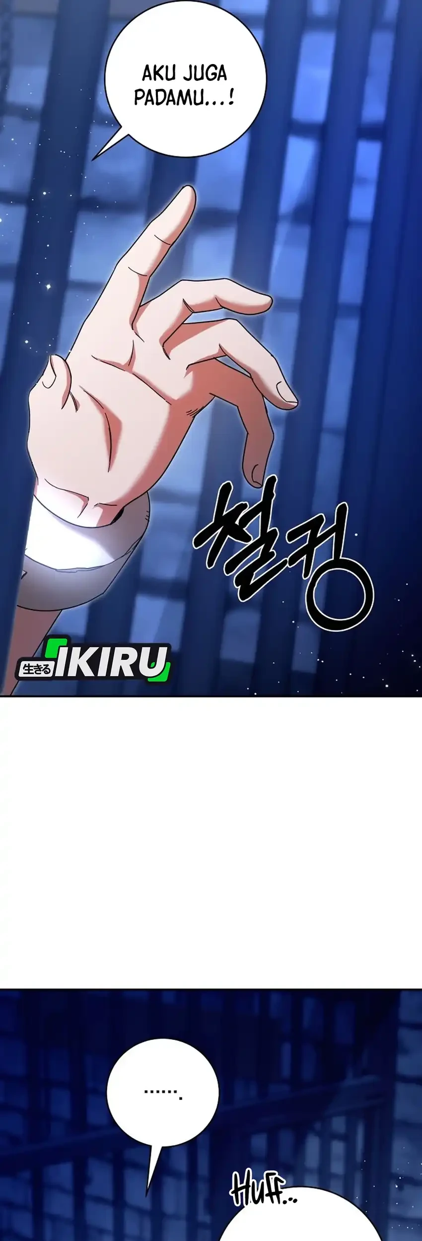 The Villainess I Possessed Is Raising Hell Chapter 43 Gambar 20