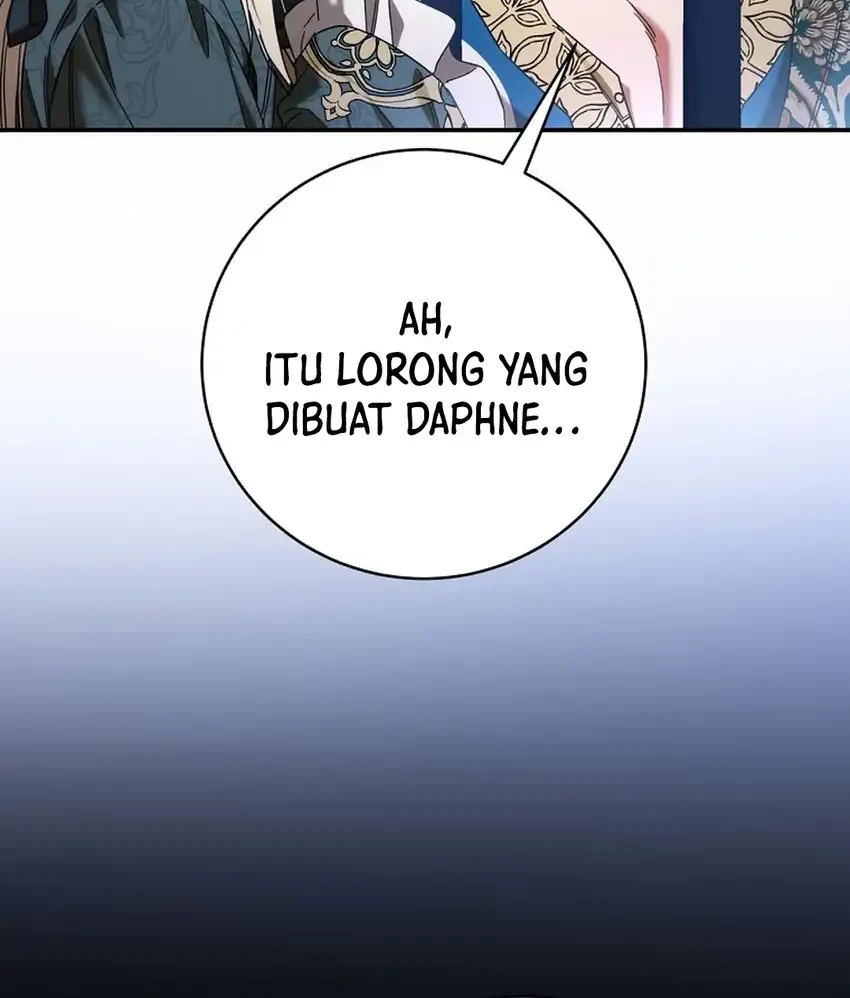 The Villainess I Possessed Is Raising Hell Chapter 43 Gambar 32