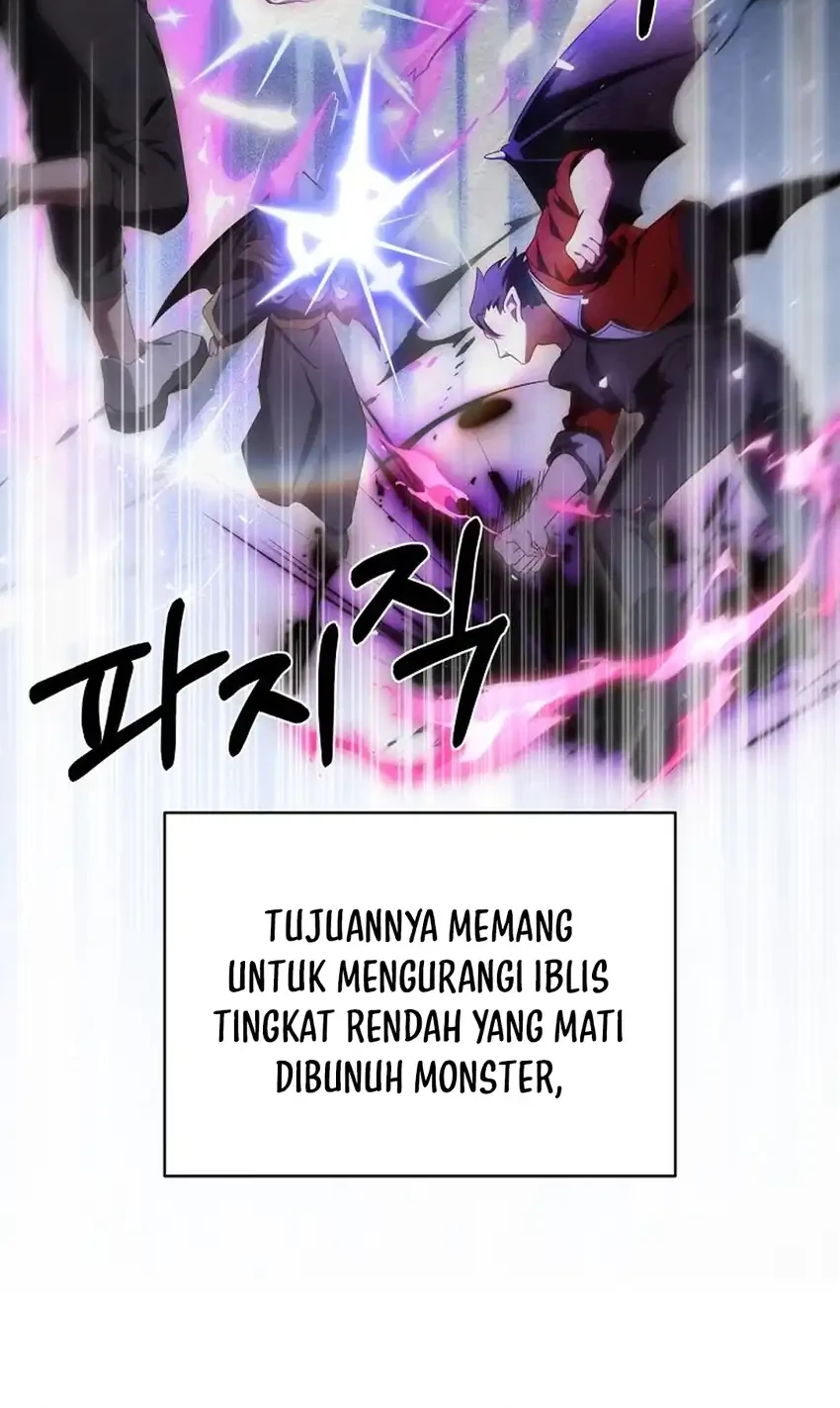 The Villainess I Possessed Is Raising Hell Chapter 43 Gambar 63
