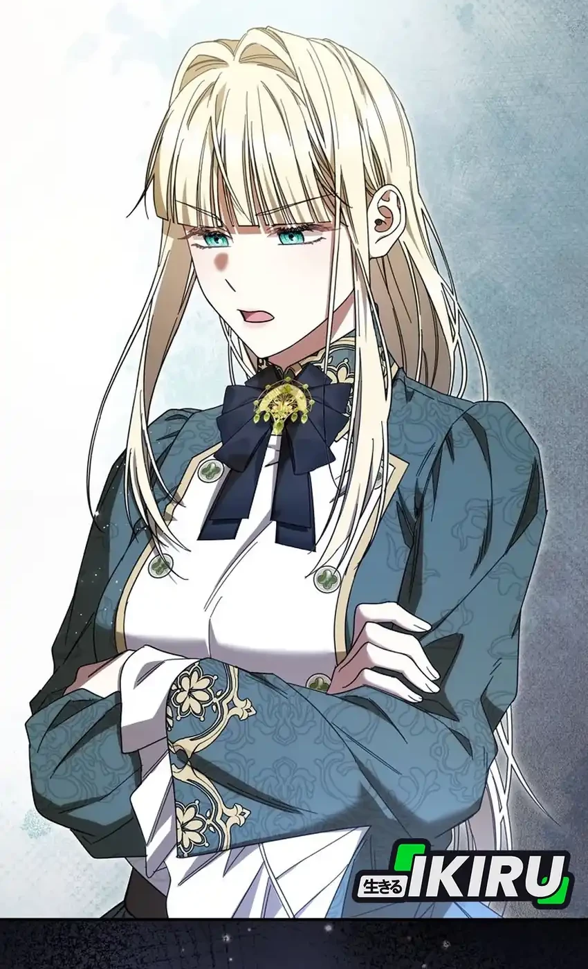 The Villainess I Possessed Is Raising Hell Chapter 43 Gambar 9