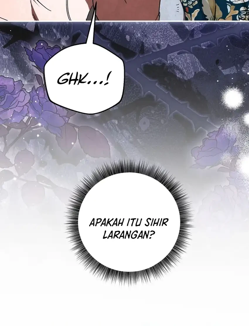 The Villainess I Possessed Is Raising Hell Chapter 43 Gambar 15