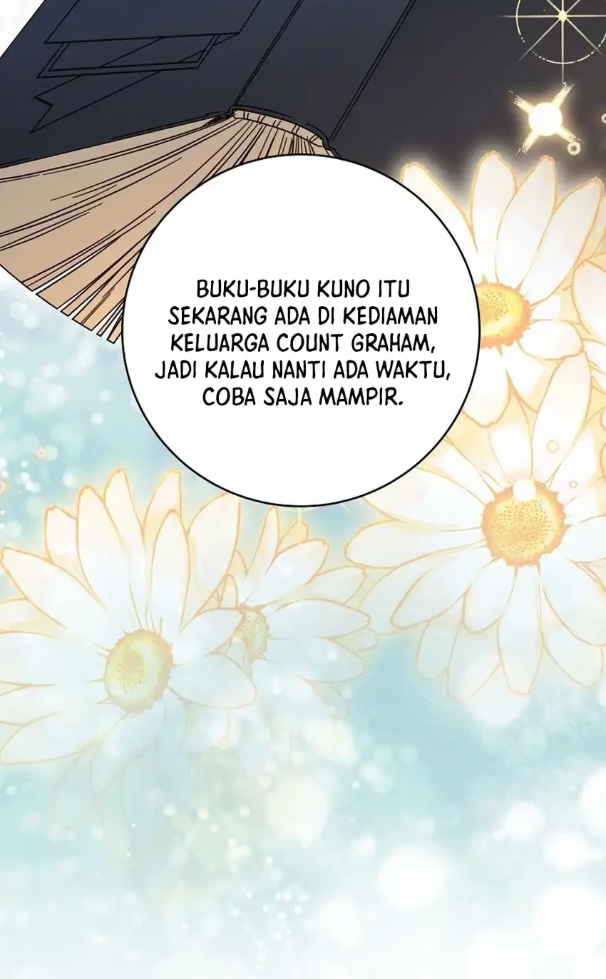 The Villainess I Possessed Is Raising Hell Chapter 44 Gambar 55