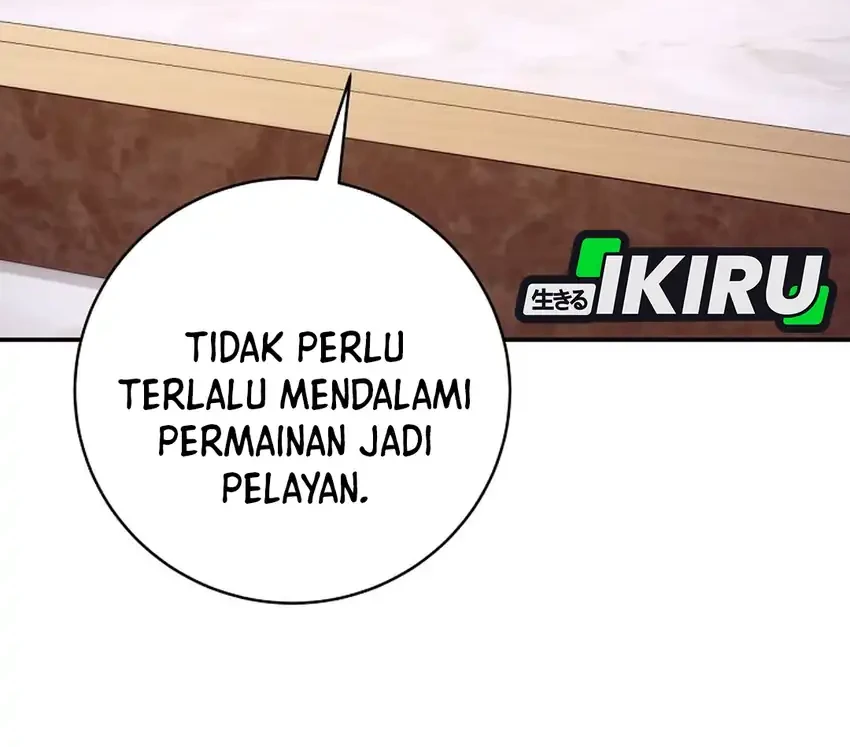 The Villainess I Possessed Is Raising Hell Chapter 44 Gambar 63