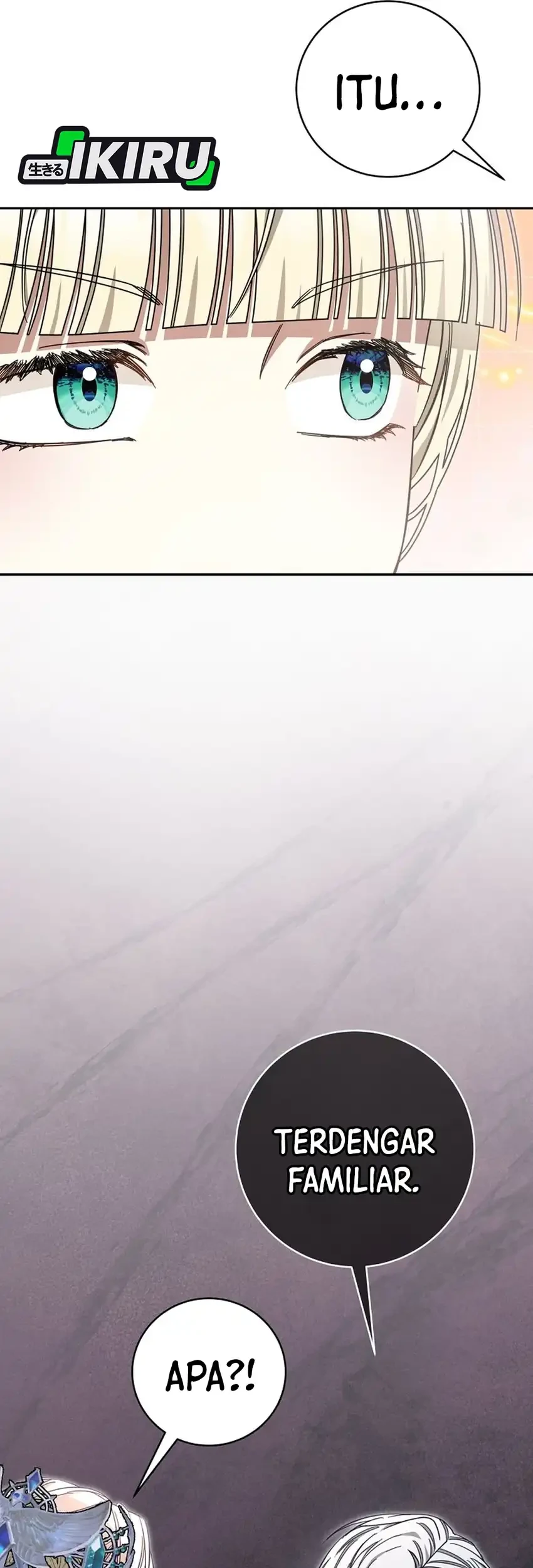 The Villainess I Possessed Is Raising Hell Chapter 46 Gambar 47