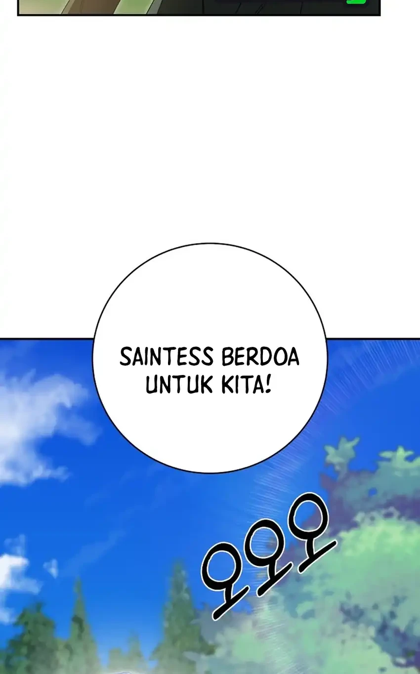 The Villainess I Possessed Is Raising Hell Chapter 47 Gambar 52