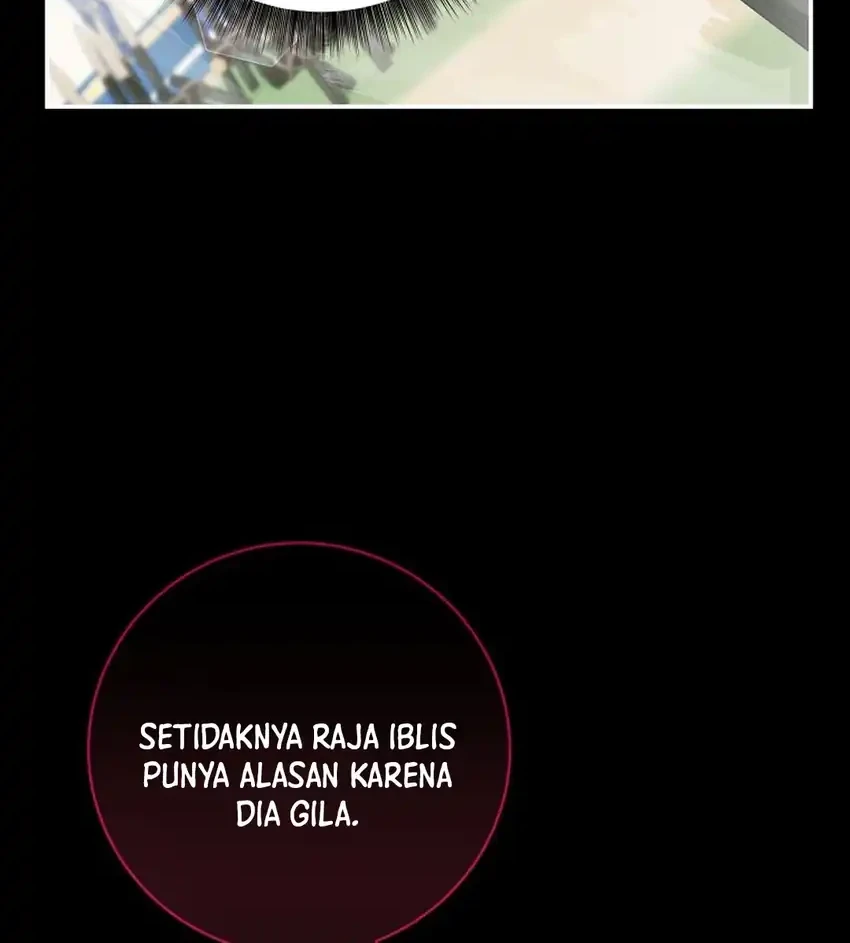 The Villainess I Possessed Is Raising Hell Chapter 47 Gambar 56