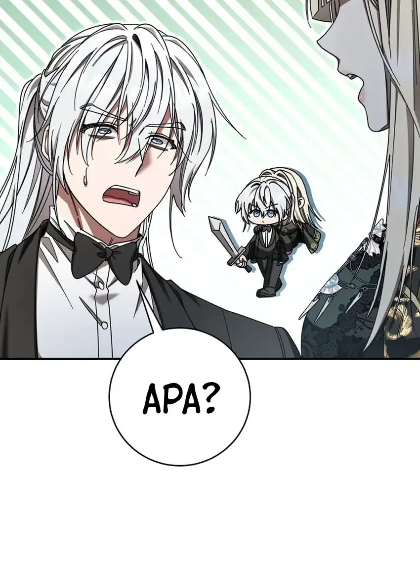 The Villainess I Possessed Is Raising Hell Chapter 47 Gambar 64