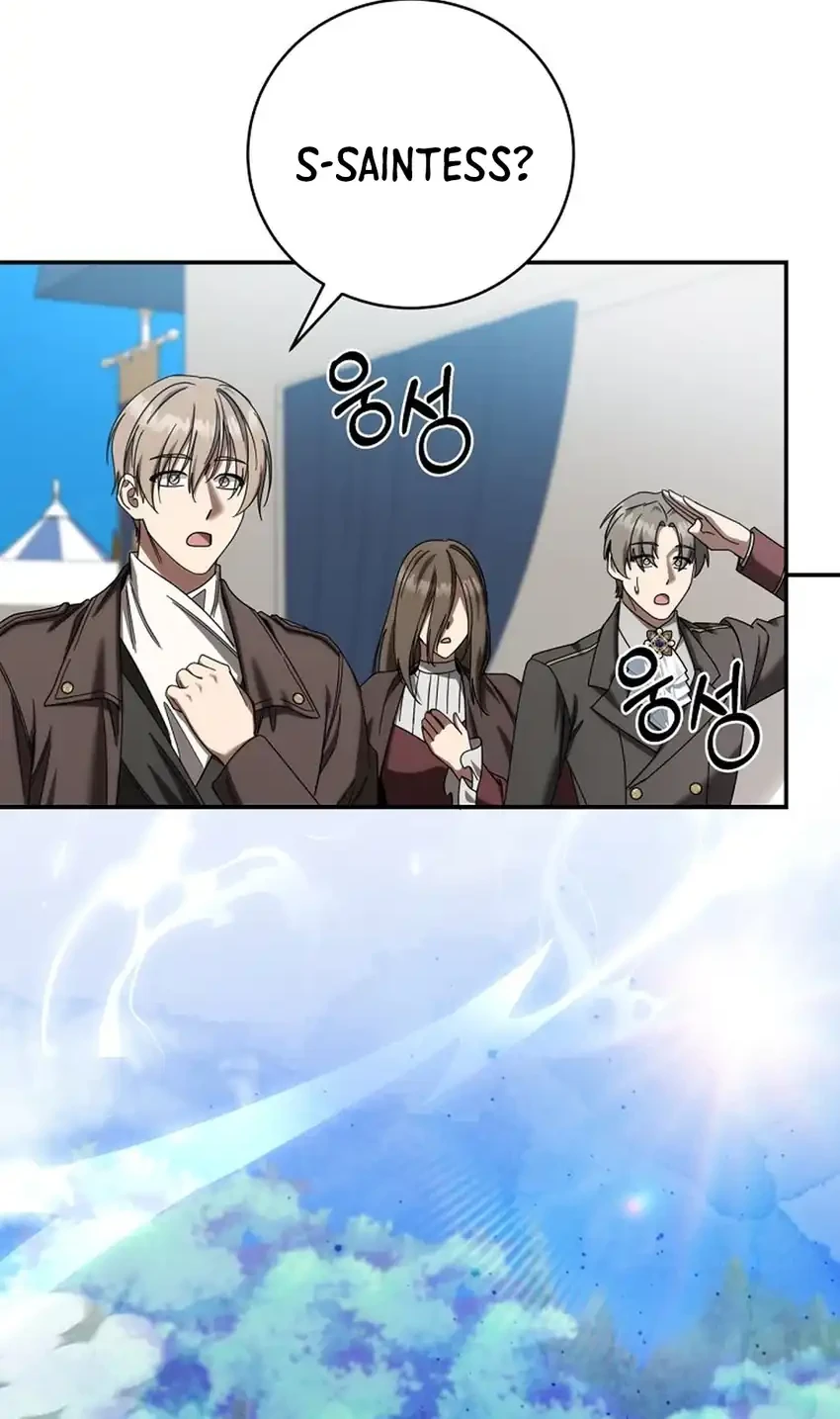 The Villainess I Possessed Is Raising Hell Chapter 47 Gambar 68