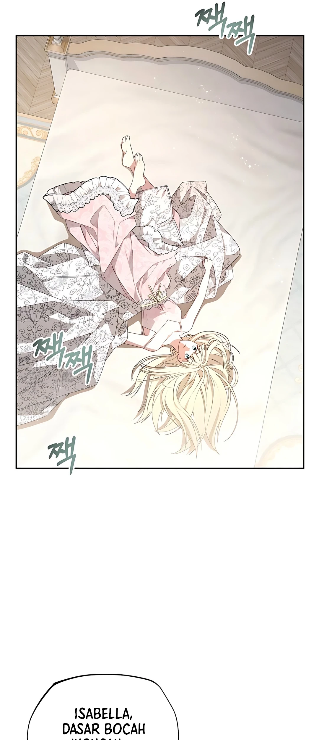 The Villainess I Possessed Is Raising Hell Chapter 5 - https://img.komiku.org/upload5/the-villainess-i-possessed-is-raisi/5/2025-09-27/13_part1.jpg