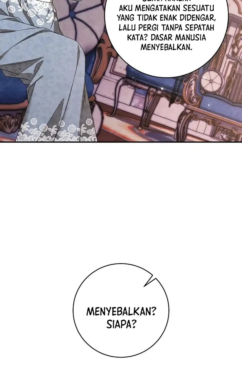 The Villainess I Possessed Is Raising Hell Chapter 54 Gambar 22
