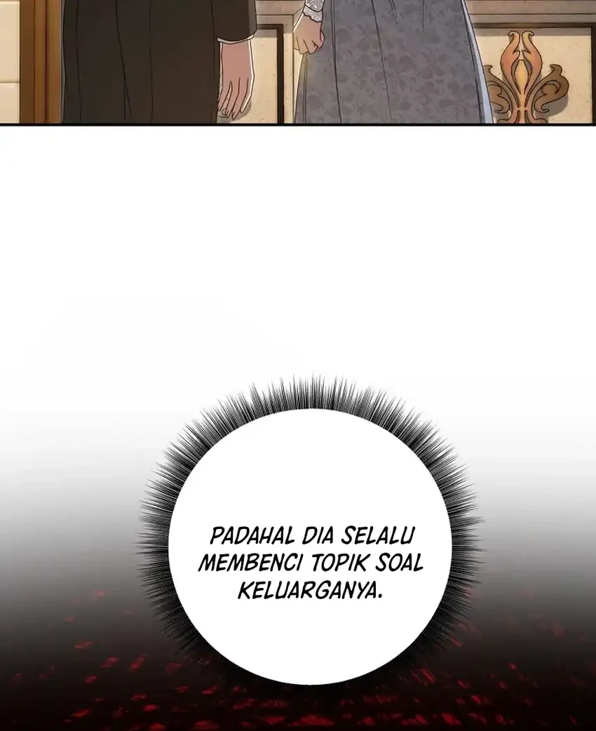 The Villainess I Possessed Is Raising Hell Chapter 54 Gambar 47