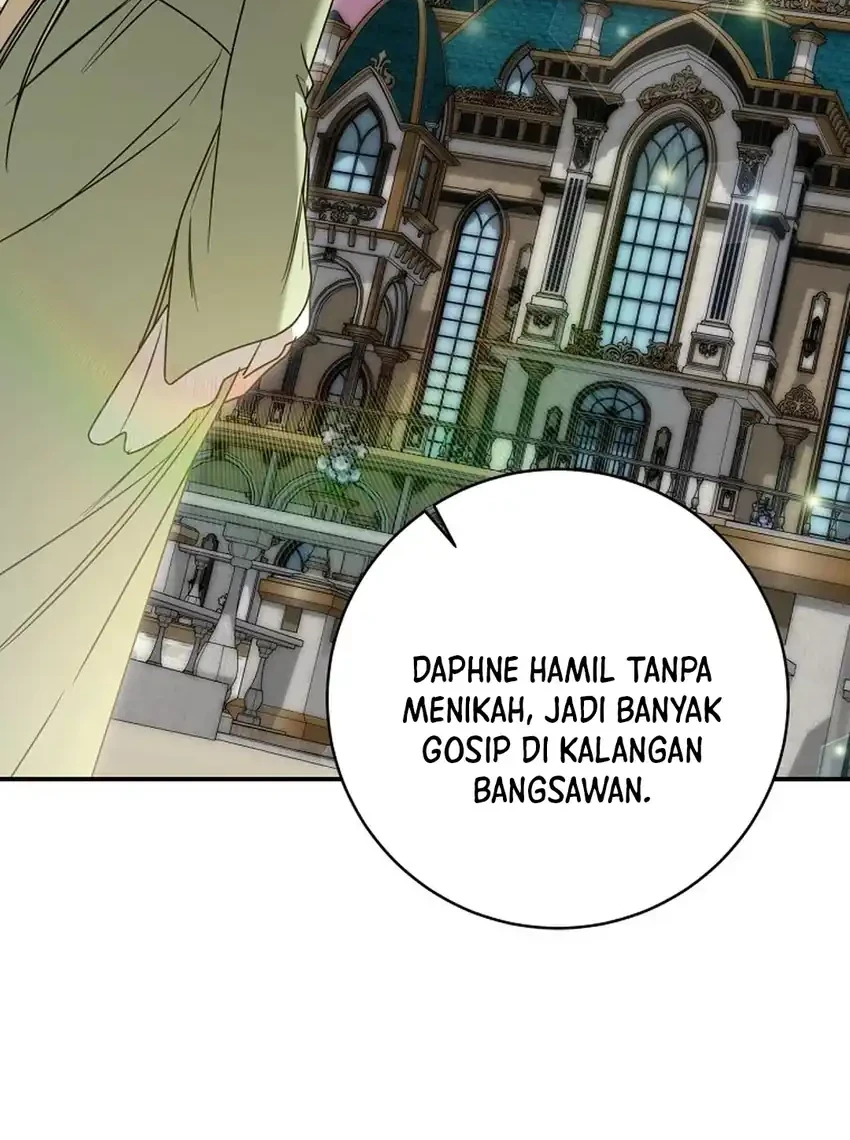 The Villainess I Possessed Is Raising Hell Chapter 54 Gambar 49