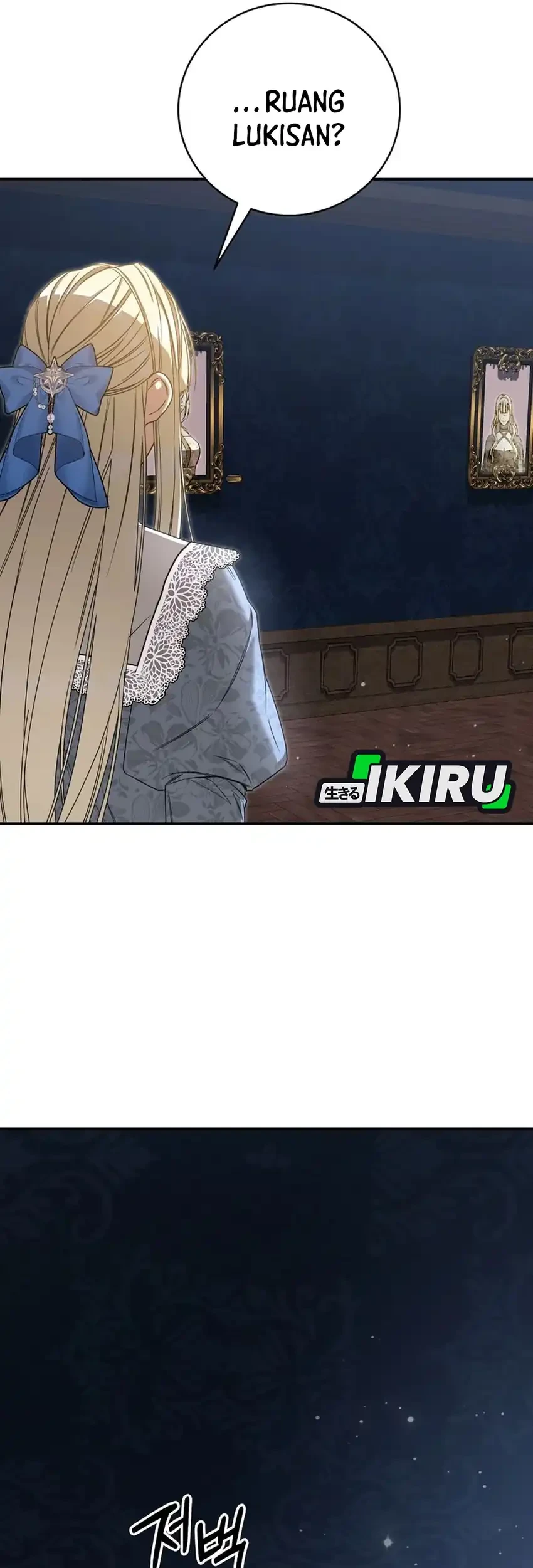 The Villainess I Possessed Is Raising Hell Chapter 54 Gambar 64